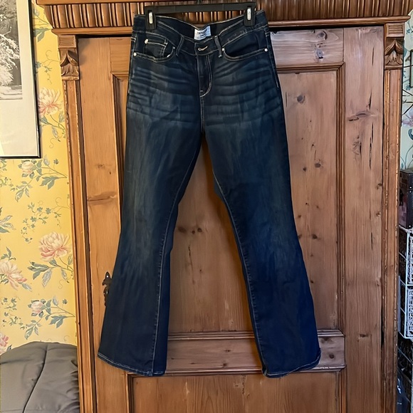 Denizen Levi’s Mid rise Bootcut Jean - Picture 3 of 11